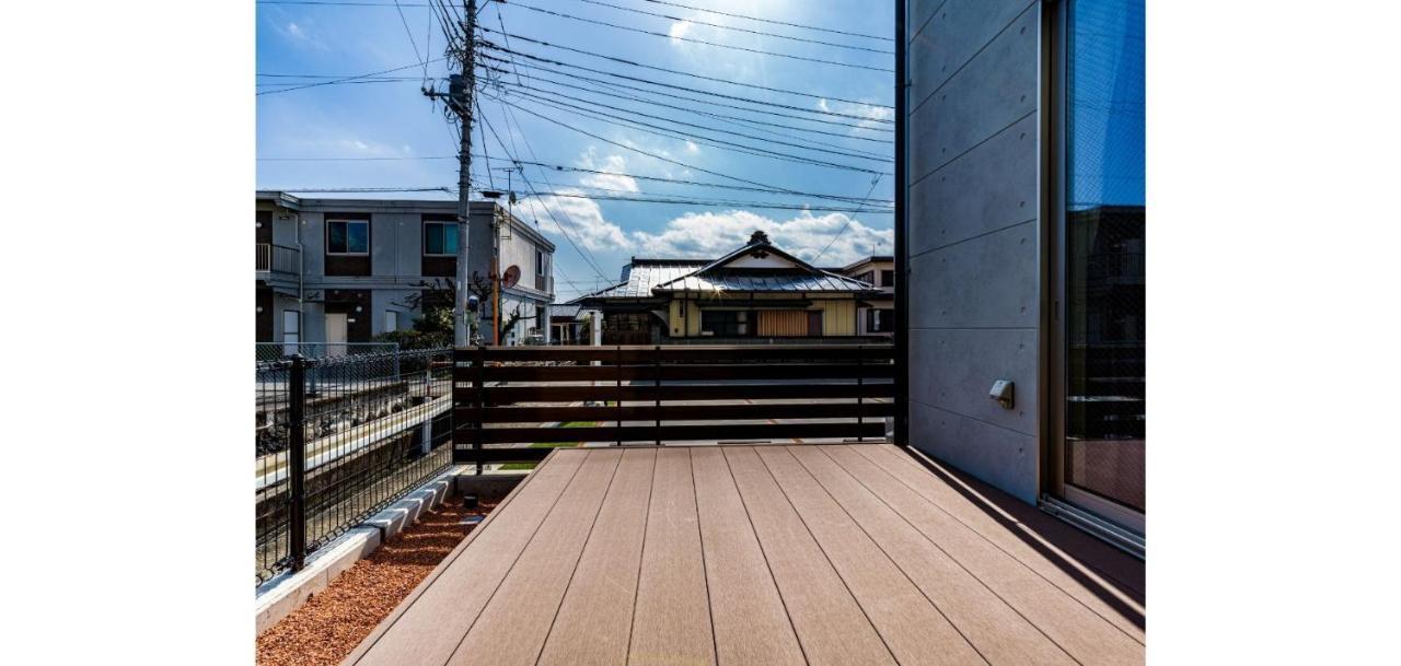 Rakuten Stay House X Will Style Fujinomiya 102 Екстер'єр фото